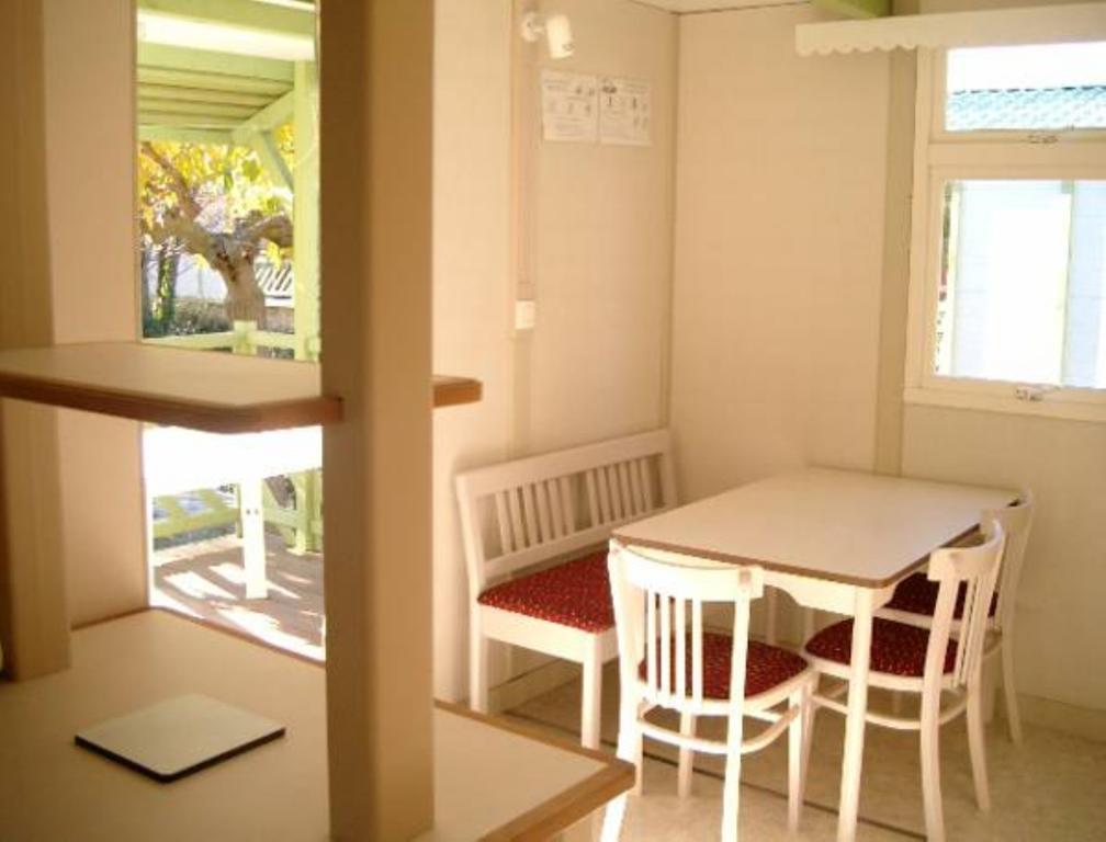 Azureva Sigean Aparthotel Room photo